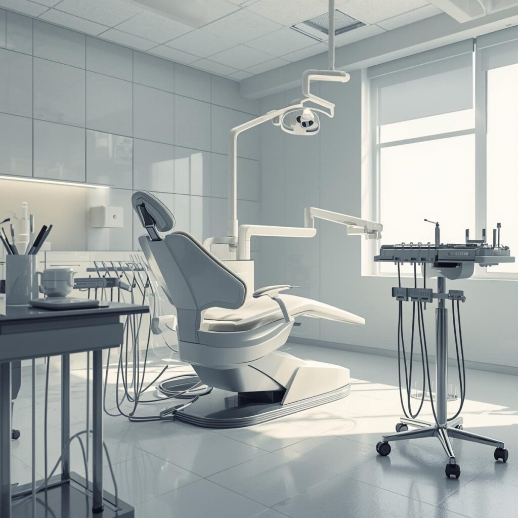 "how to choose the best dentist in varanasi for your smile"in 2025. best dental clinic